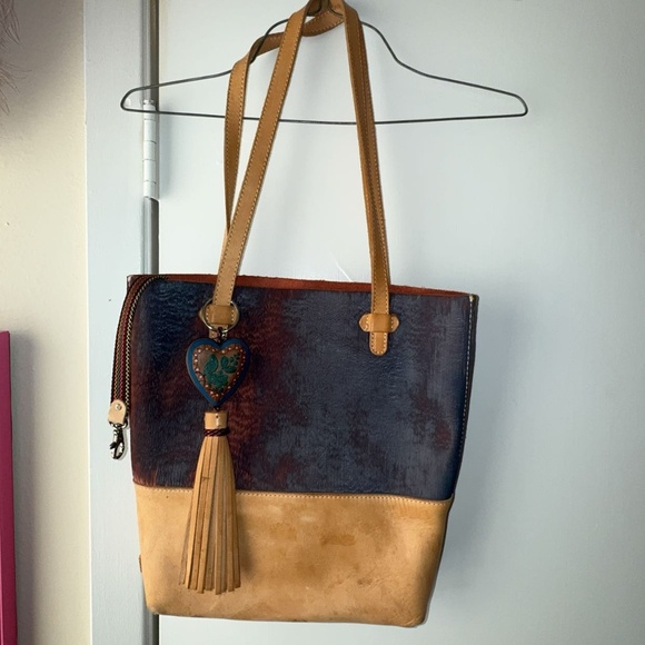 Consuela Tote - Picture 6 of 6